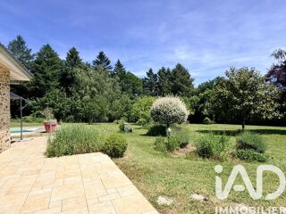  Maison à vendre 5 pièces 158 m²
