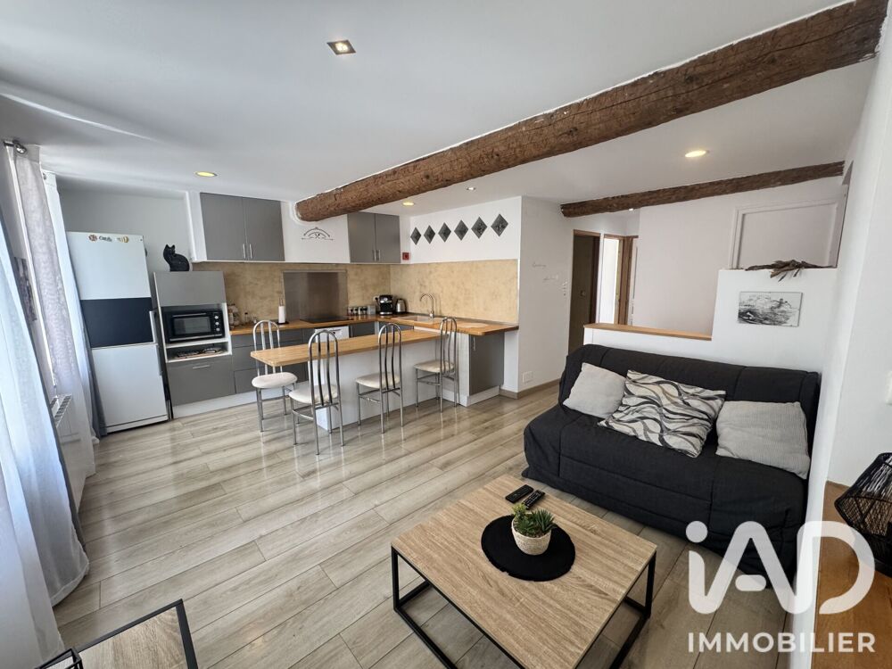 Vente Duplex 4 pièces