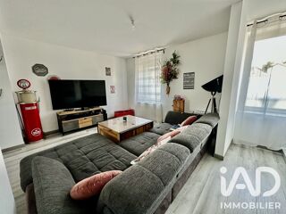  Appartement à vendre 6 pièces 107 m²