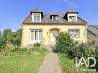 Maison à vendre 6 pièces 120 m²