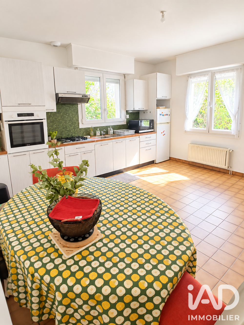 Vente Maison Vente Maison traditionnelle 7 pièces Concarneau