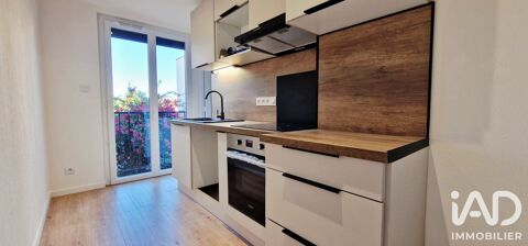  Appartement à vendre 4 pièces 68 m²