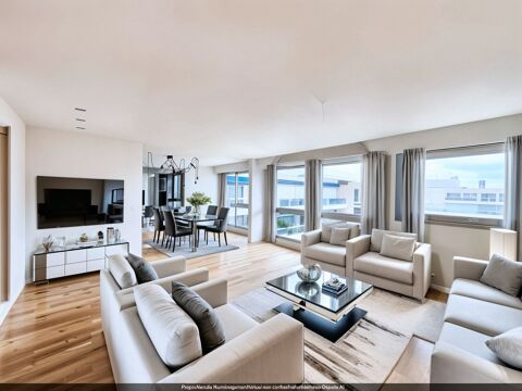   Vente Appartement Appartement - 5 pice(s) - 113 m