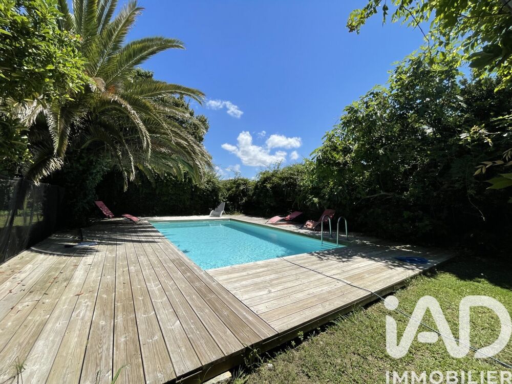 Vente Maison/villa 10 pièces