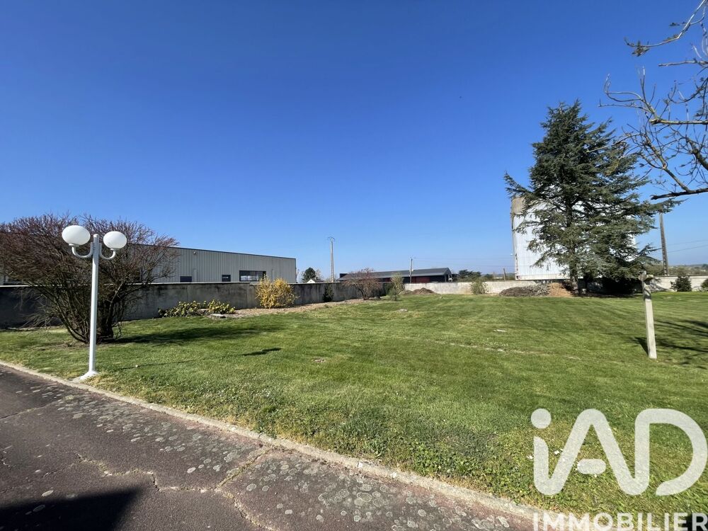 Vente Terrain Vente Terrain à bâtir 1 328 m&sup2; Monnaie