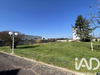  Terrain à vendre 1328 m²