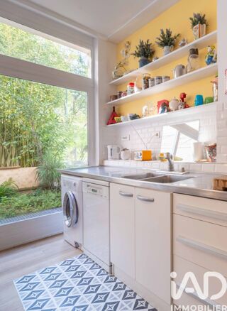  Maison à vendre 7 pièces 187 m²