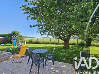  Maison � vendre 6 pi�ces 117 m�