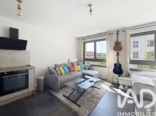  Appartement � vendre 1 pi�ce 31 m�