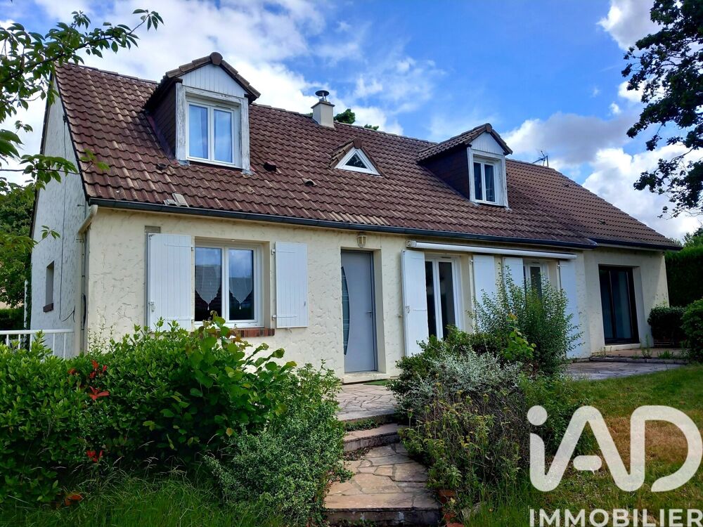 Vente Maison Vente Maison de village 5 pièces Soizé