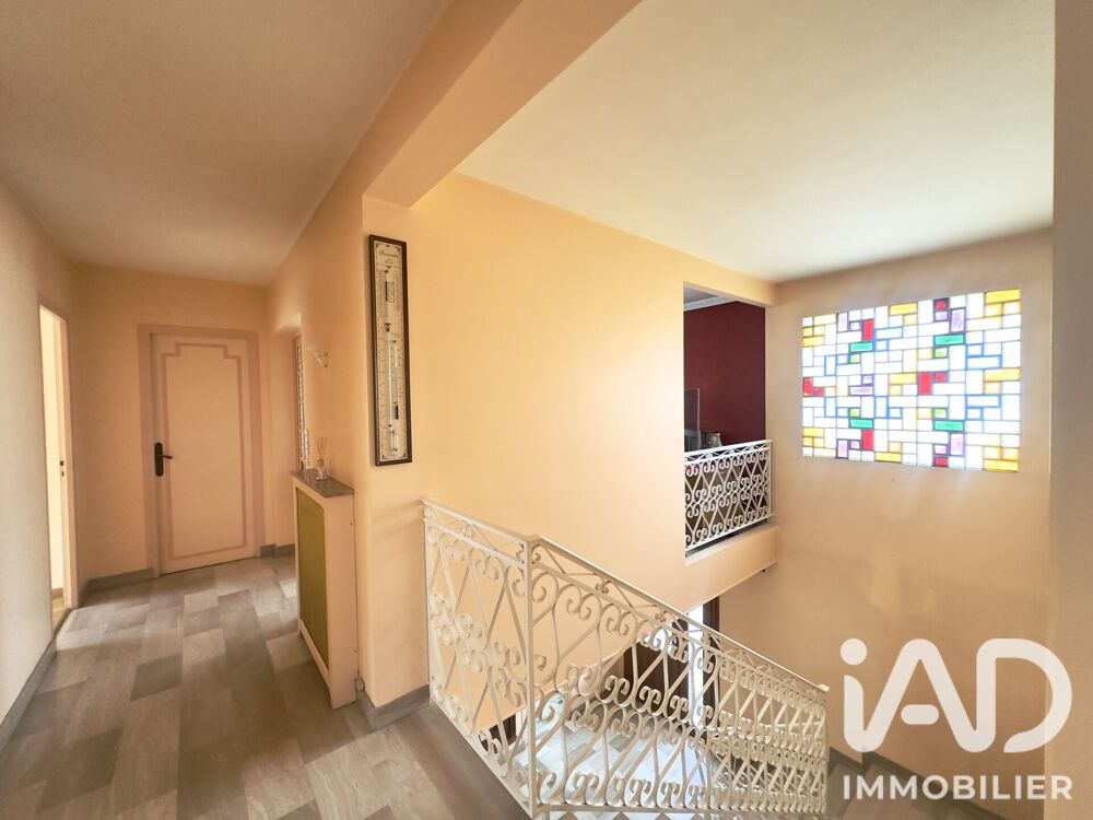 Vente Maison traditionnelle 6 pièces