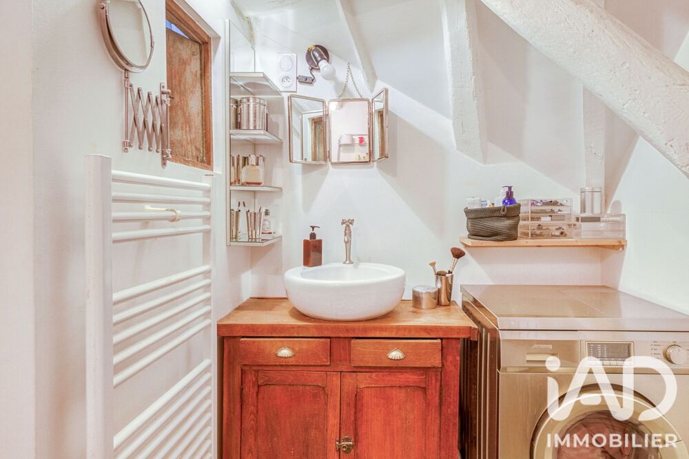 à vendre  Appartement Paris 12