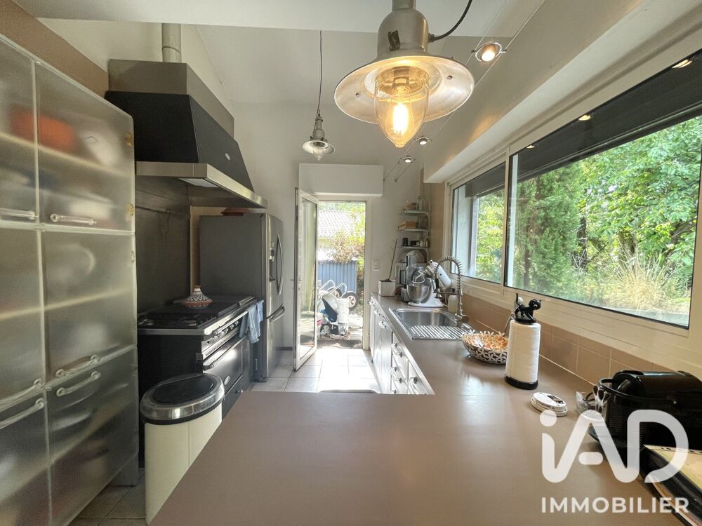 à vendre  Maison Seignosse (40510)