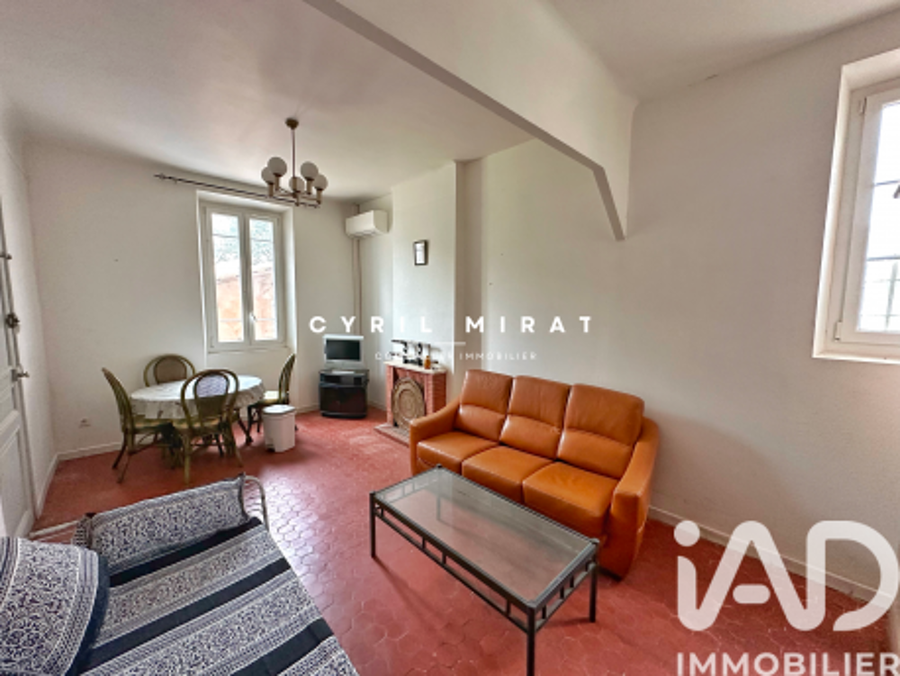 Vente Appartement Vente Appartement 2 pièces La seyne-sur-mer