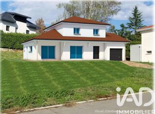  Terrain à vendre 639 m²