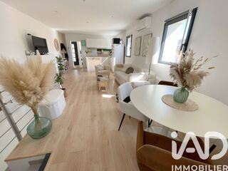  Maison à vendre 4 pièces 101 m²