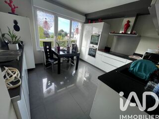  Maison à vendre 8 pièces 190 m²