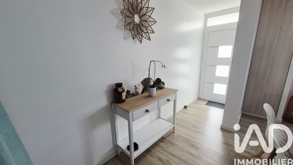 Vente Maison Vente Maison de ville 5 pièces La tessoualle