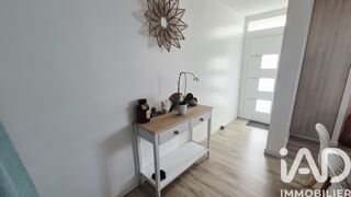  Maison à vendre 5 pièces 94 m²