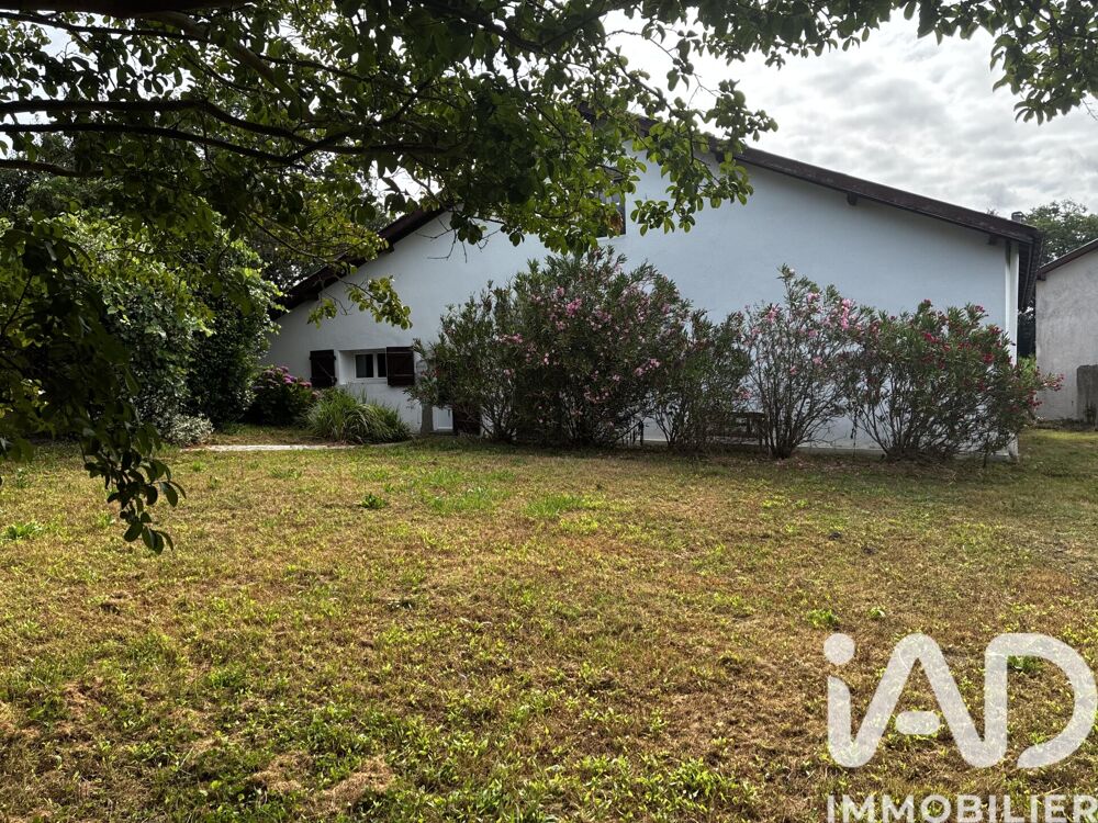 Vente Maison Vente Maison de campagne 7 pièces Saint-Étienne-d'orthe