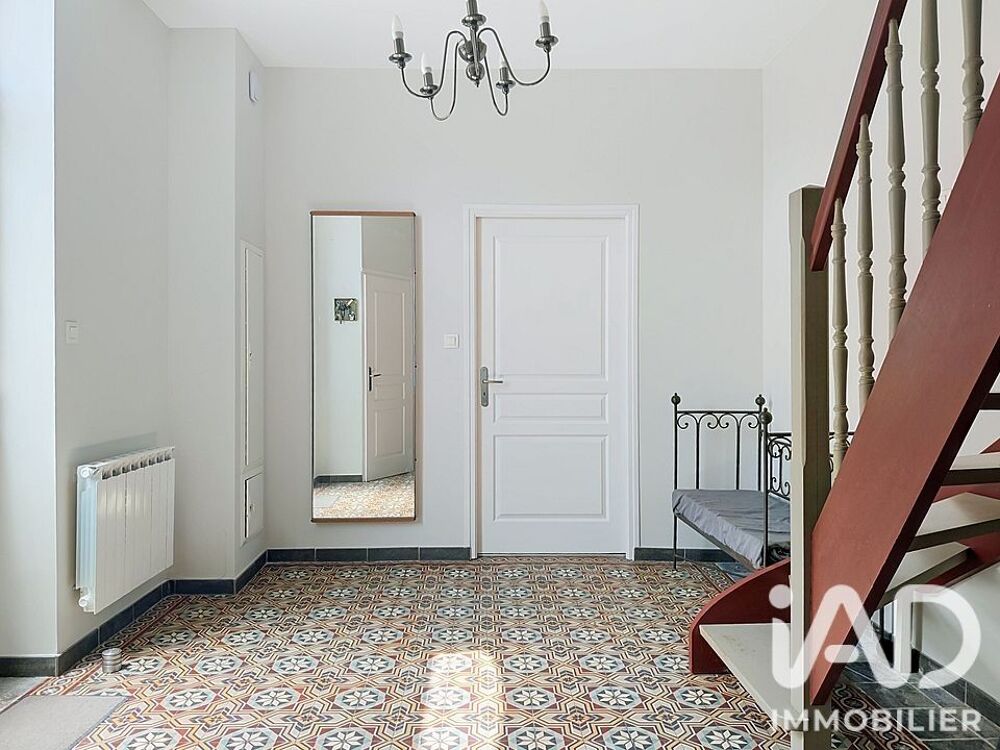Vente Maison Vente Maison de ville 4 pièces Hazebrouck