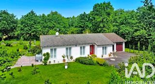  Maison � vendre 5 pi�ces 126 m�