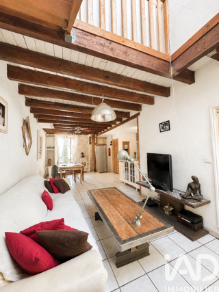 Appartement à vendre 4 pièces 90 m²