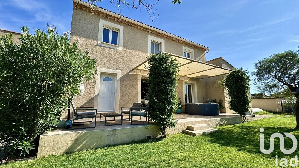 Vente Maison traditionnelle 5 pièces