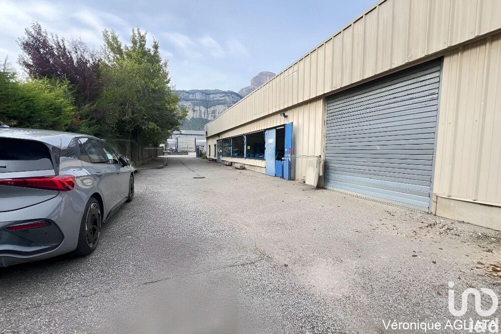 � vendre  Appartement Crolles (38920)