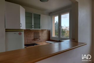  Appartement à vendre 2 pièces 49 m²