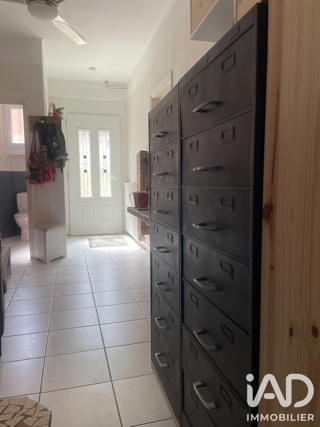  Maison à vendre 3 pièces 72 m²