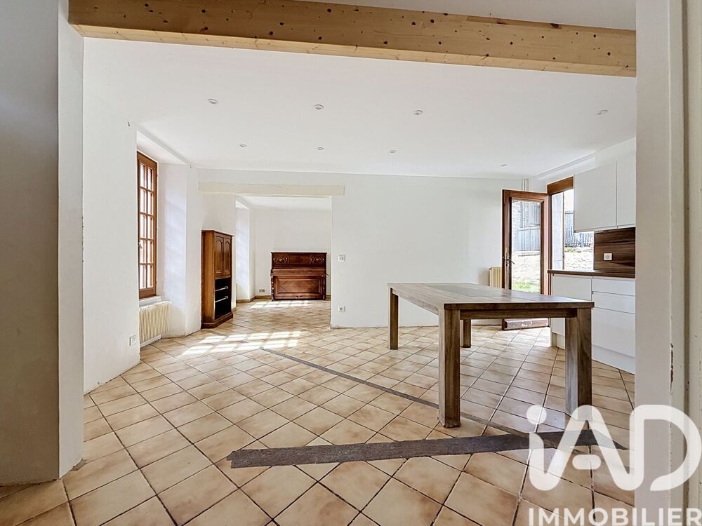 Vente Maison Vente Maison de village 5 pièces Dammartin-en-serve