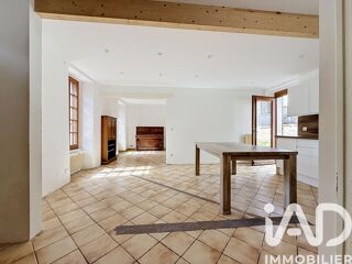  Maison à vendre 5 pièces 111 m²