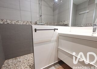  Appartement à vendre 2 pièces 40 m²