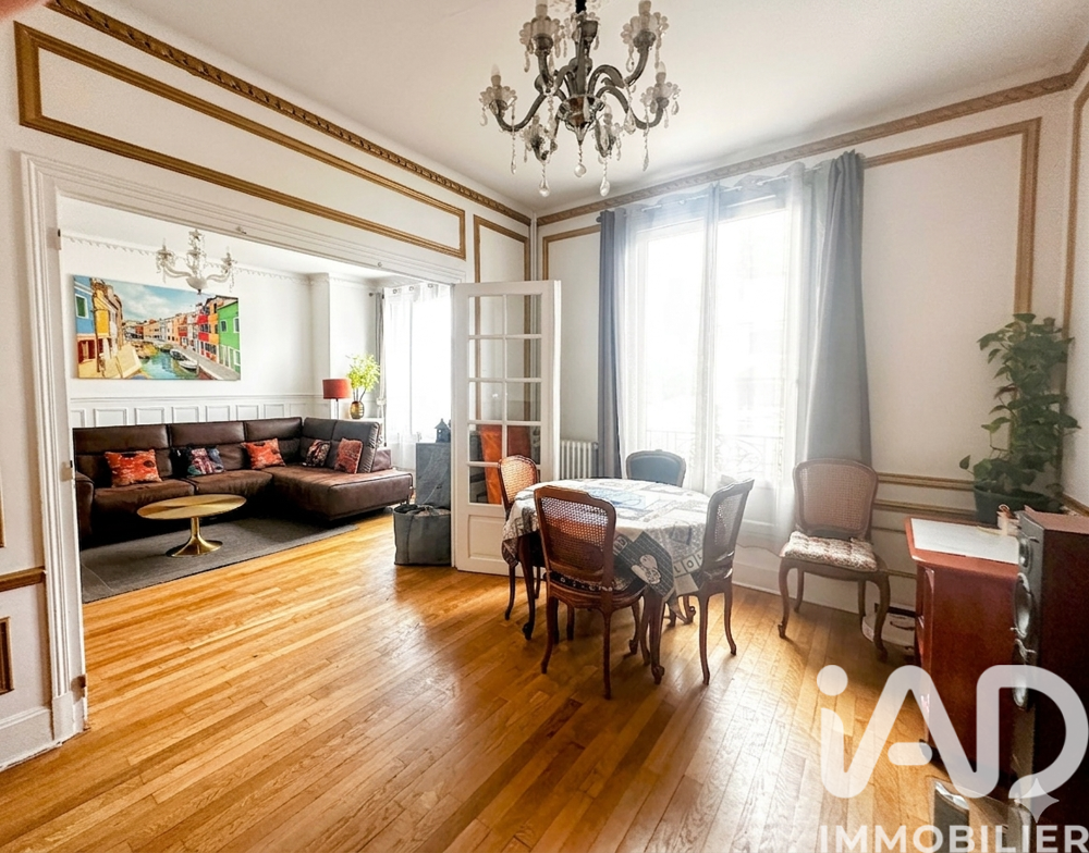à vendre  Maison Palaiseau (91120)