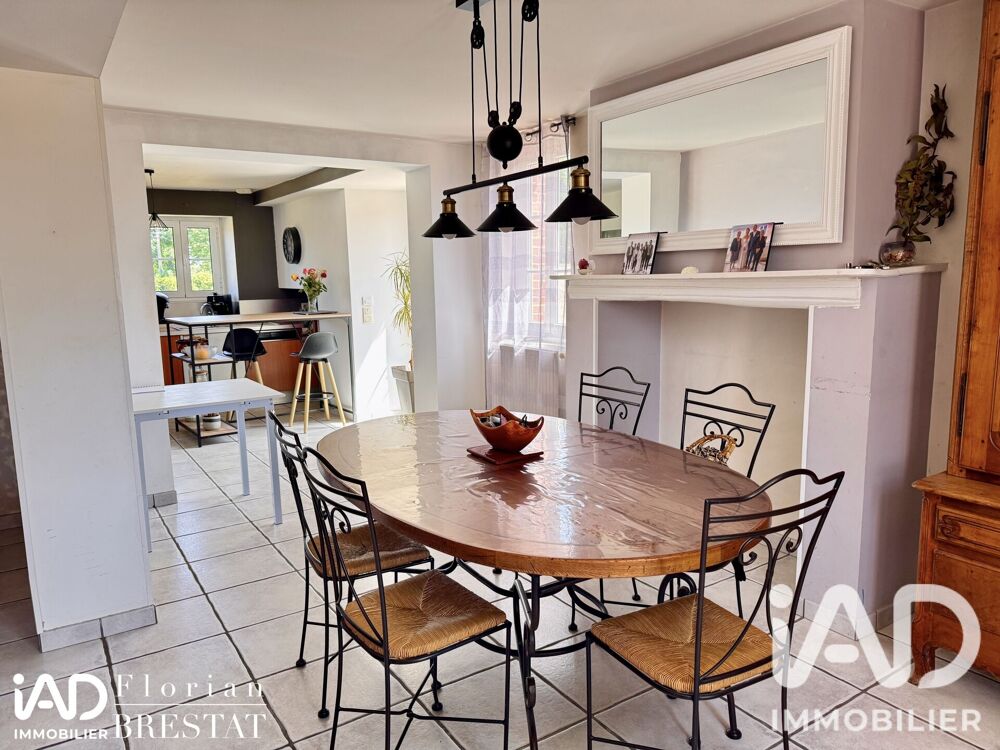 Vente Maison Vente Maison traditionnelle 5 pièces Aureilhan