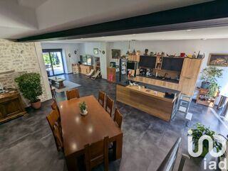  Maison à vendre 6 pièces 226 m²