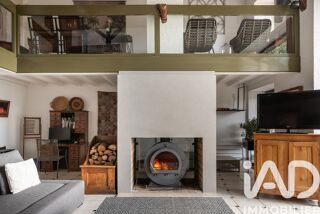  Maison à vendre 5 pièces 239 m²
