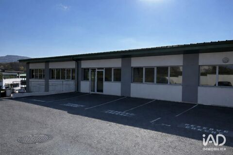   Vente Bureaux 158 m&sup2; 