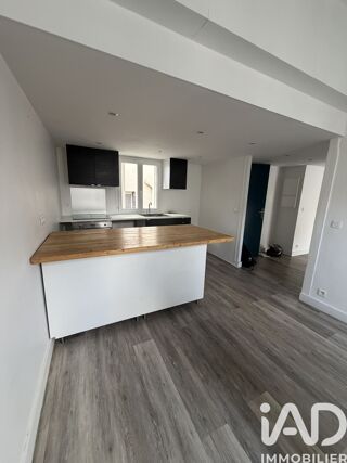  Appartement � louer 2 pi�ces 47 m�