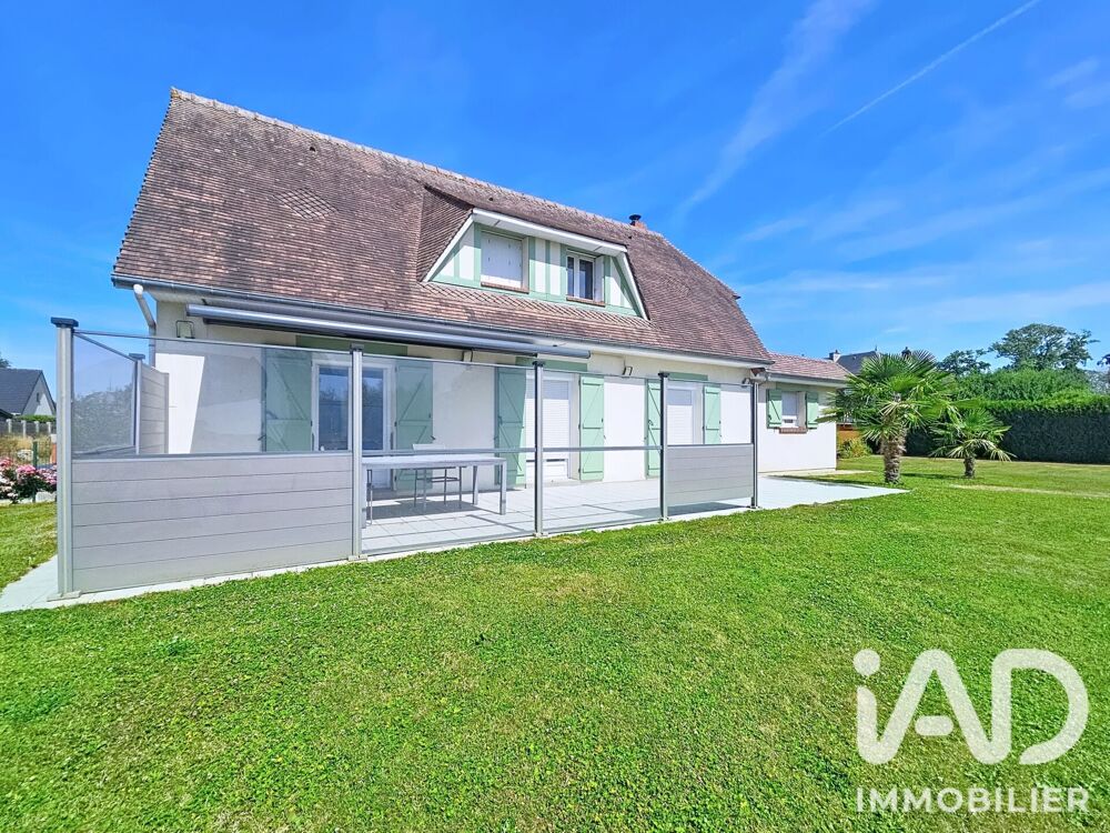 Vente Maison/villa 7 pièces