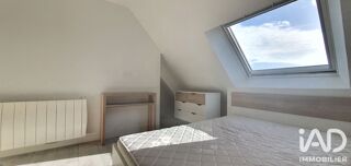  Appartement à vendre 3 pièces 33 m²