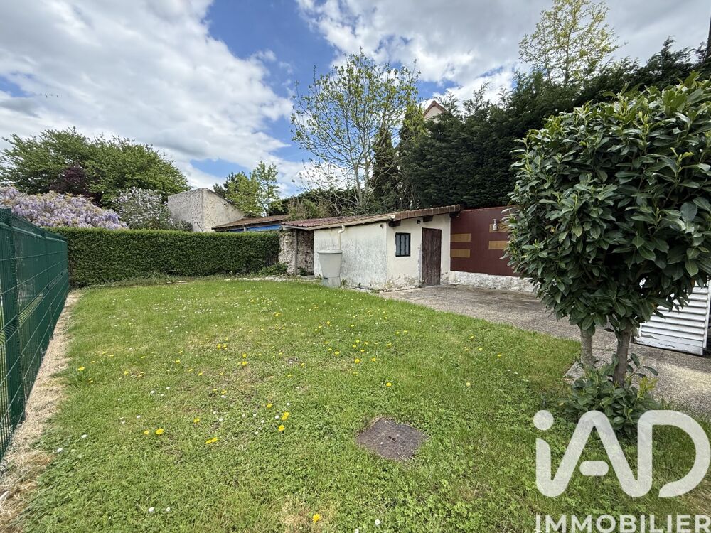 Vente Maison de village 4 pièces