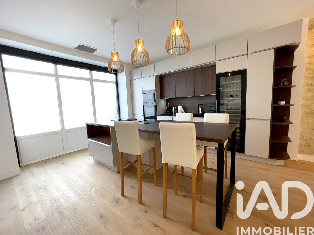 Vente Maison de ville 4 pièces