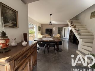  Maison à vendre 6 pièces 170 m²