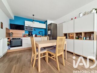  Appartement à vendre 4 pièces 72 m²
