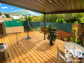  Maison à vendre 4 pièces 83 m²