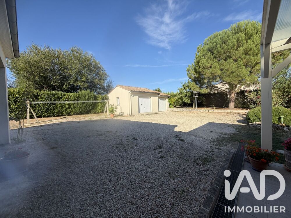 Vente Maison Vente Maison/villa 5 pièces Saint-simon-de-bordes
