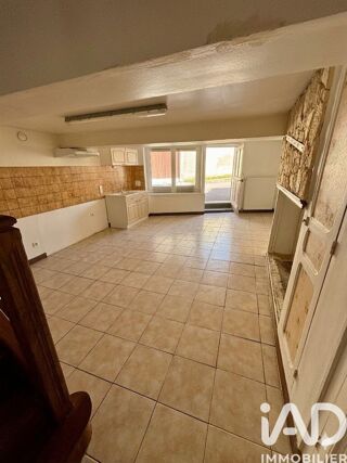  Maison à vendre 5 pièces 112 m²