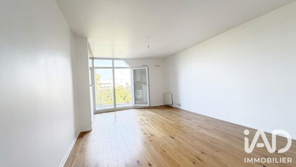 Vente Appartement Vente Appartement 4 pièces Asnières-sur-seine